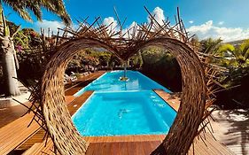 Tropicana Suites